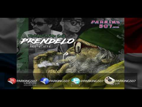Robinho Ft Mr Saik - Prendelo Prod By At Fat Parking507.com