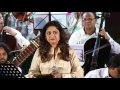 Bela Sulakhe Sings Mausam Hai Ashikana