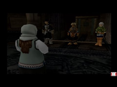 Suikoden 3 Walkthrough Part 77 - Chapter 4 - A New Flame Champion