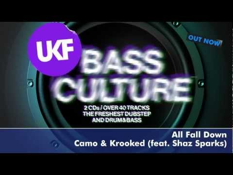 UKF Bass Culture Dubstep Megamix 720p