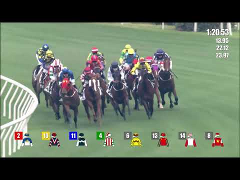 1/1/2022 (298) Mister Monte - Dylan Mo