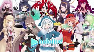 LamazeP - Ochame Kinou (Hololive EN Cover Extended)