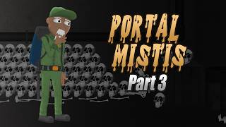 Download lagu Mystical Portal 3 - Mystery Horror Animation - Warganet Life mp3