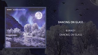 범키(BUMKEY) &#39;DANCING ON GLASS&#39; LYRICS VIDEO