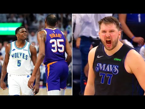 NBA Playoffs 2024: Best Moments to Remember🔥