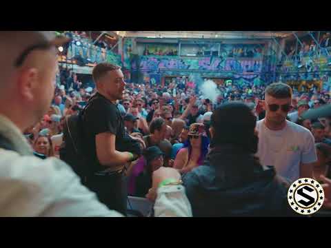 AZZA GRIMA WEEJI KINETIK JWILZ LOAD B | INTER | 30 YEARS OF SHABBA | S-StarTV