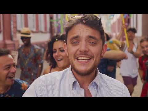 Nordakas - HOY (Official Video)