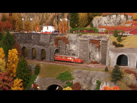 Märklin großer Verkauf! / Wieder Sebbs! / Test Roter Pfeil Märklin
