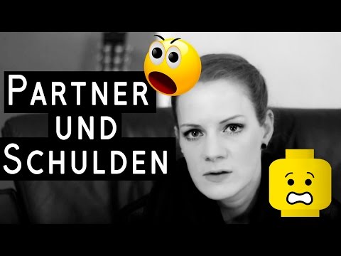 So habe ich mit meinem Partner über meine Schulden gesprochen #wireinander