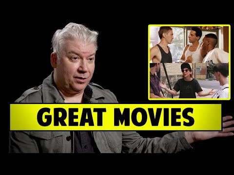 99% Of Great Movies Have This In Common - Chris Gore
