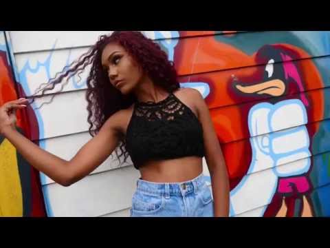 Nylez - My Baby (CUT BY M WORKS)