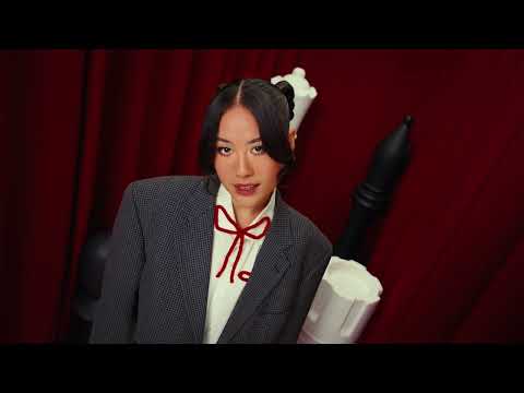 Emei - 9 LIVES | Official Visualizer