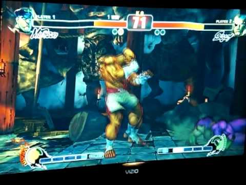 DreamLab 3vs3 "Reset" GRAND FINALS ComboJack Vs. Hugo101 (Game 2)