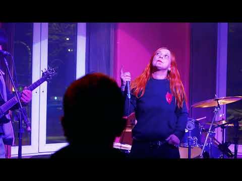 PAYLESTER (Sadhus from Nepal ) ao vivo no ocidente -24/08/25