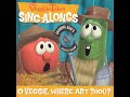 O Veggie Where Art Thou Full Album