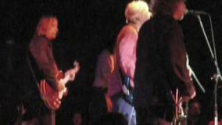 Waterloo Sunset Bell House Brooklyn Robyn Hitchcock Venus 3 June 11, 2009