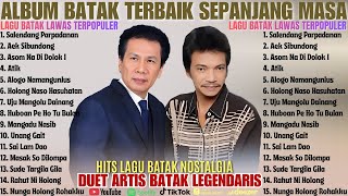 Download lagu CHARLES SIMBOLON Feat JOEL SIMORANGKIR FULL ALBUM ||LAGU BATAK NOSTALGIA TERPOPULER 2025 || mp3