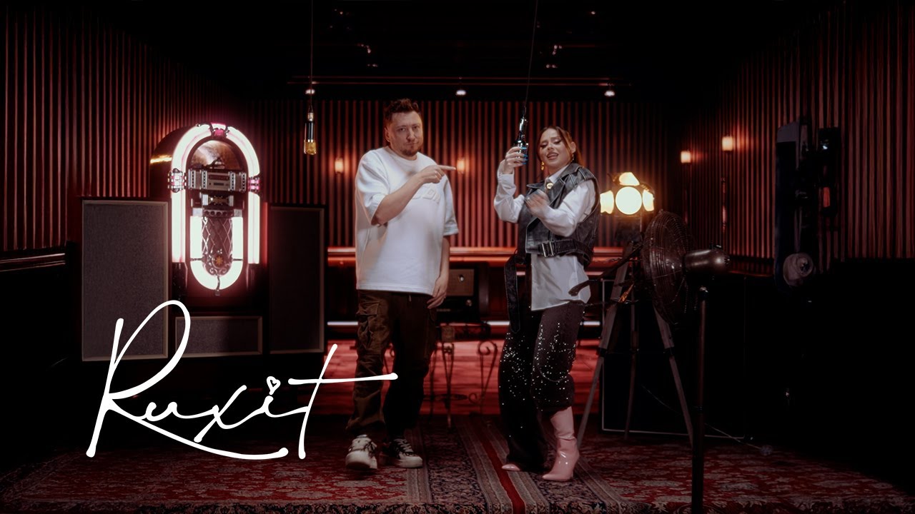 Susanu - Ruxit x Susanu - Spune cine | Video