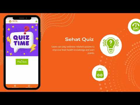 Sehat Setu