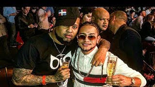 Lapiz Conciente se enfrenta CARA A CARA con Mozart La Para 911!