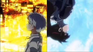 Hanyou no Yashahime Sengoku Otogizoushi - Ni no Shou Opening 1