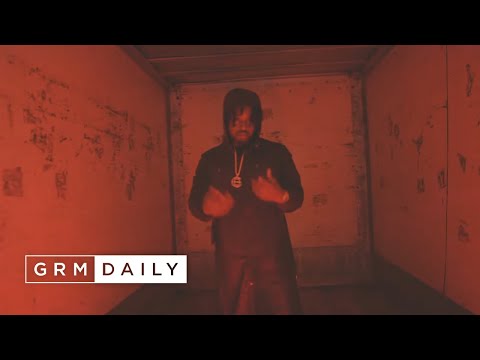 Dun D - Truth Be Told [Music Video] | GRM Daily