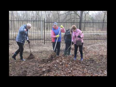 Видео-воспоминание "Наш классный руководитель, Светлана Павловна", Последний звонок 11-го класса, выпуск 2016