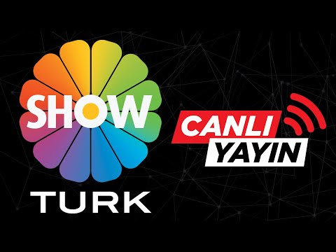 Show Türk Canlı Yayın