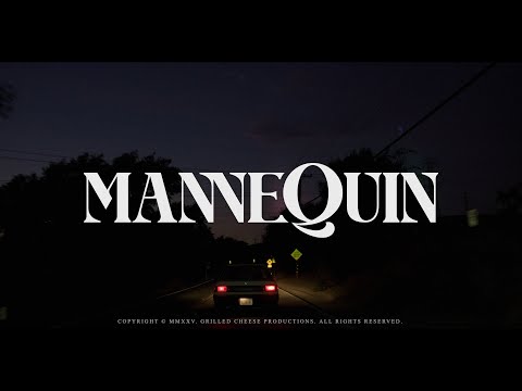 Mannequin - Official Trailer #1