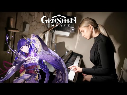 Genshin Impact [Yu-Peng Chen] - Inazuma Miscellany (Livestream 2.0)