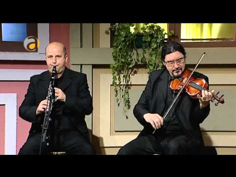 Grupa Kalabalak - Tri godini bolen lezam