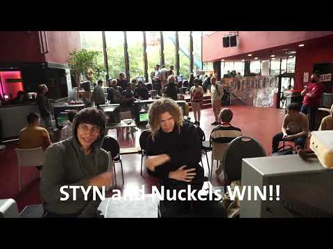 Somnio 3 - Feradit (Fox) Vs. Mihi (Fox) - Pools