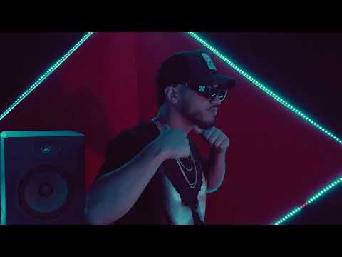 Jay R Sport - Sinaloa   (Visualizer)