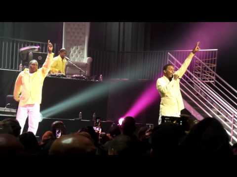 big daddy kane @ masters of ceremony 07.18.14