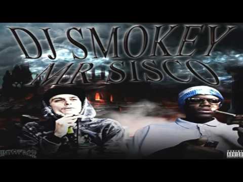 DJ Smokey & Mr Sisco - Cash Talks