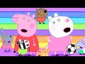 Peppa Pig And The Giants