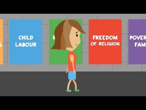 我們正在改變世界 (We Are World Change)