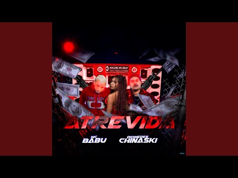 Atrevida (feat. Diomedes Chinaski)