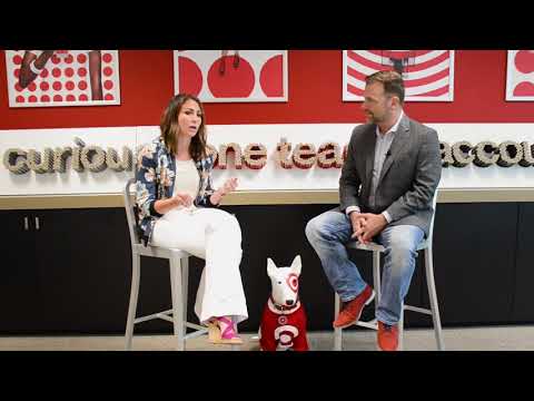 Early Career Recruiting with Megan Grimm (Target) and Hoyt