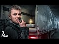 Blinder Passagier THE RACE Staffel 2 Folge 07