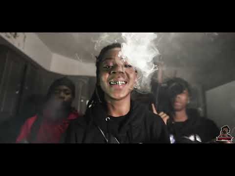 ManManSixx - FreeDreskii (Official Video) Shot By @Bigboyvisuals