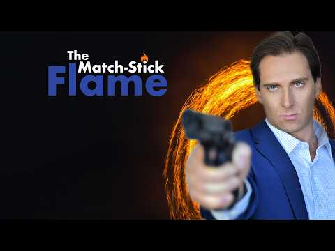 The Match-Stick Flame | 2020 Full Movie