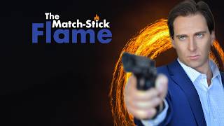 The Match-Stick Flame | 2020 Full Movie
