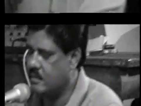 Moonilal Girdharrie (Local Classical Gajal)