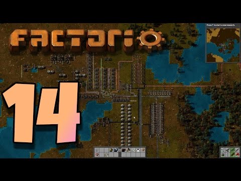 Nonstop  60! | Factorio Multiplayer Gameplay Part 14