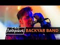 The Backyard Band Live Rockpalast 2018