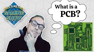 What is a PCB?