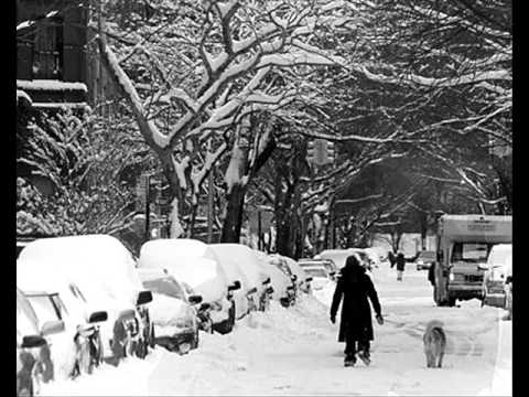 Ferron : Snowin' In Brooklyn