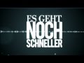 Superbutt - Schneller (Lyric Video) 