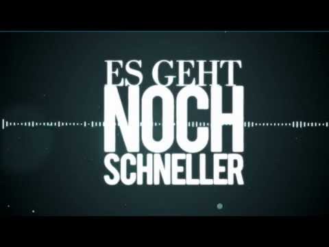 Superbutt - Schneller (Lyric Video)